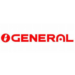 General 珍寶